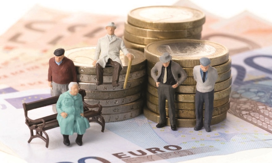 VOA: Pensionet perballe sfidave te plakjes se popullsise dhe informalitetit ne ekonomi